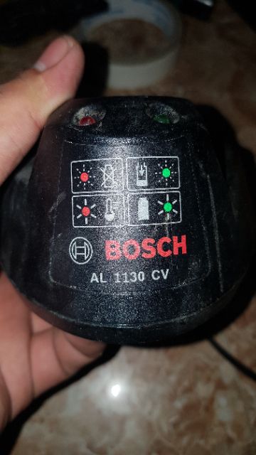 Pin sạc bosch 10.8, 14.4