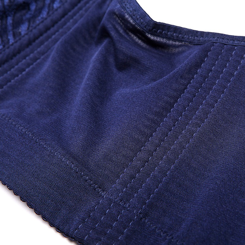 Áo Lót Định Hình Ngực Bigsize Quả TO 38-46 Cúp D