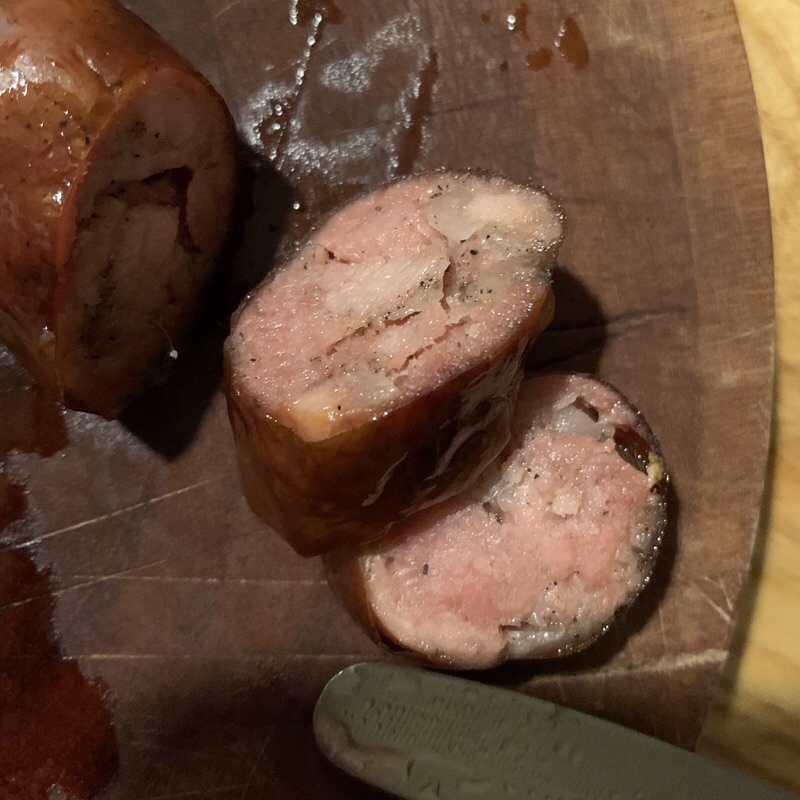 lạp sườn bắc kan 300gr - đặc sản bắc kan - san pham ocop 3 sao | BigBuy360 - bigbuy360.vn