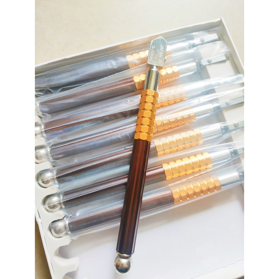 DAO CẮT KÍNH CAO CẤP JAPAN 20