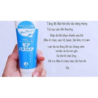 KEM PG COLLAGEN SỤN CÁ HỒI