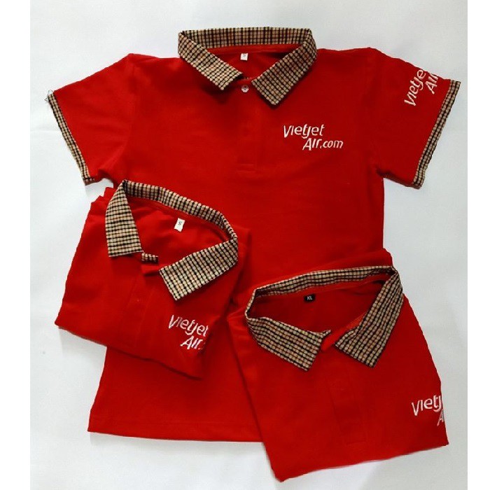 Áo phông hàng không