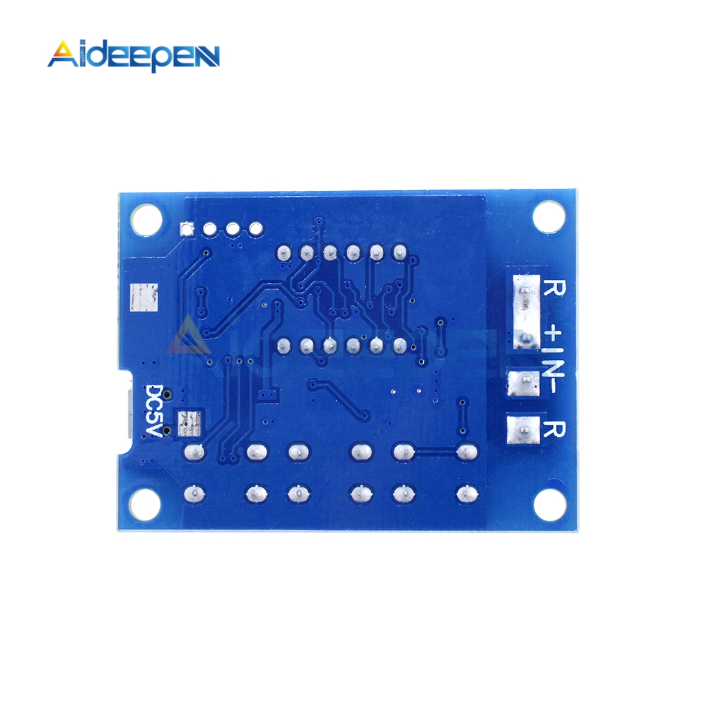 Mạch kiểm tra dung lượng pin Lithium 18650 Li-Ion Hw-586 Zb2L3 1.2v 12v | BigBuy360 - bigbuy360.vn