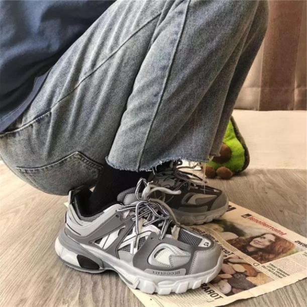 Giày sneakers Nam nữ BLCG Style - Azx21