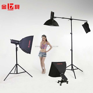 CHÂN ĐÈN THẤP STUDIO JINBEI DDJ70