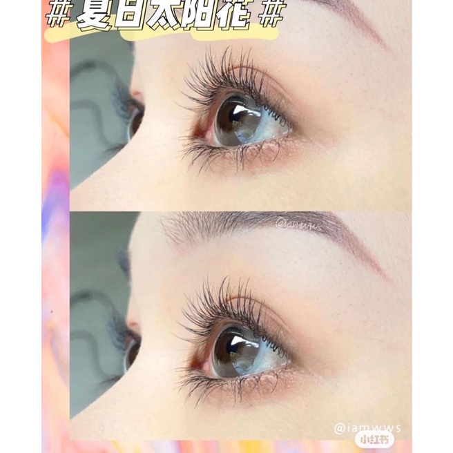 🌸 Siêu Dưỡng Mọc và Dai Mi GEMSHO 🌸