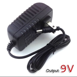 Nguồn 9v 2a dùng cho máy hút sữa