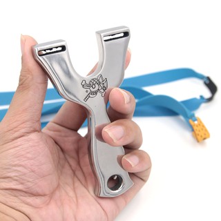 [V.I.P CNC] (Chạc 7) Ná Usopp inox 304 - Mẫu #224