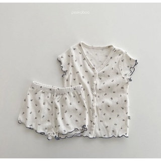 Bộ homewear ILLANG Peekaboo