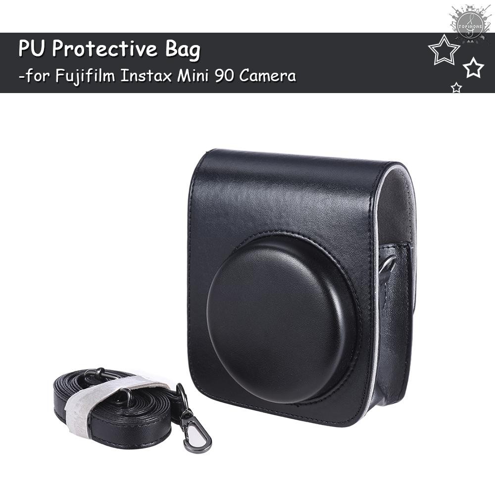 Túi đựng máy ảnh chuyên dụng cho Fujifilm Instax Mini 90