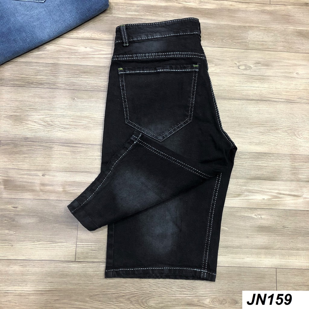 Quần short nam co giãn JN159
