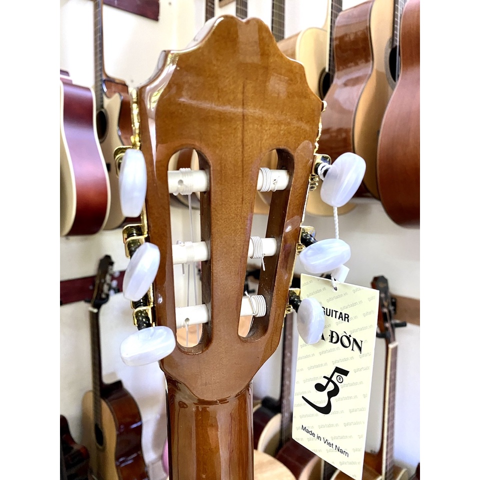 Đàn Guitar Ba Đờn Classic C170