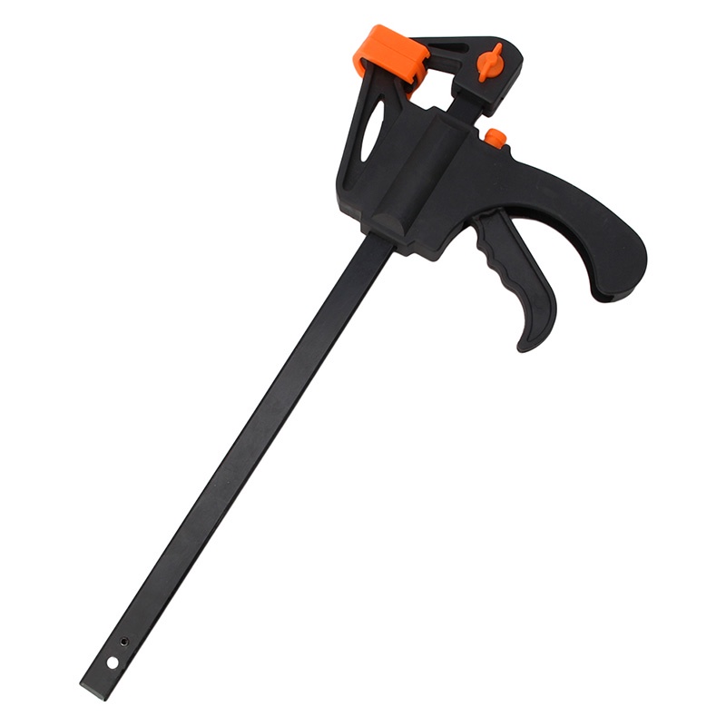 Kẹp Gỗ 10 Inch Tháo Gỡ Nhanh Chuyên Dụng