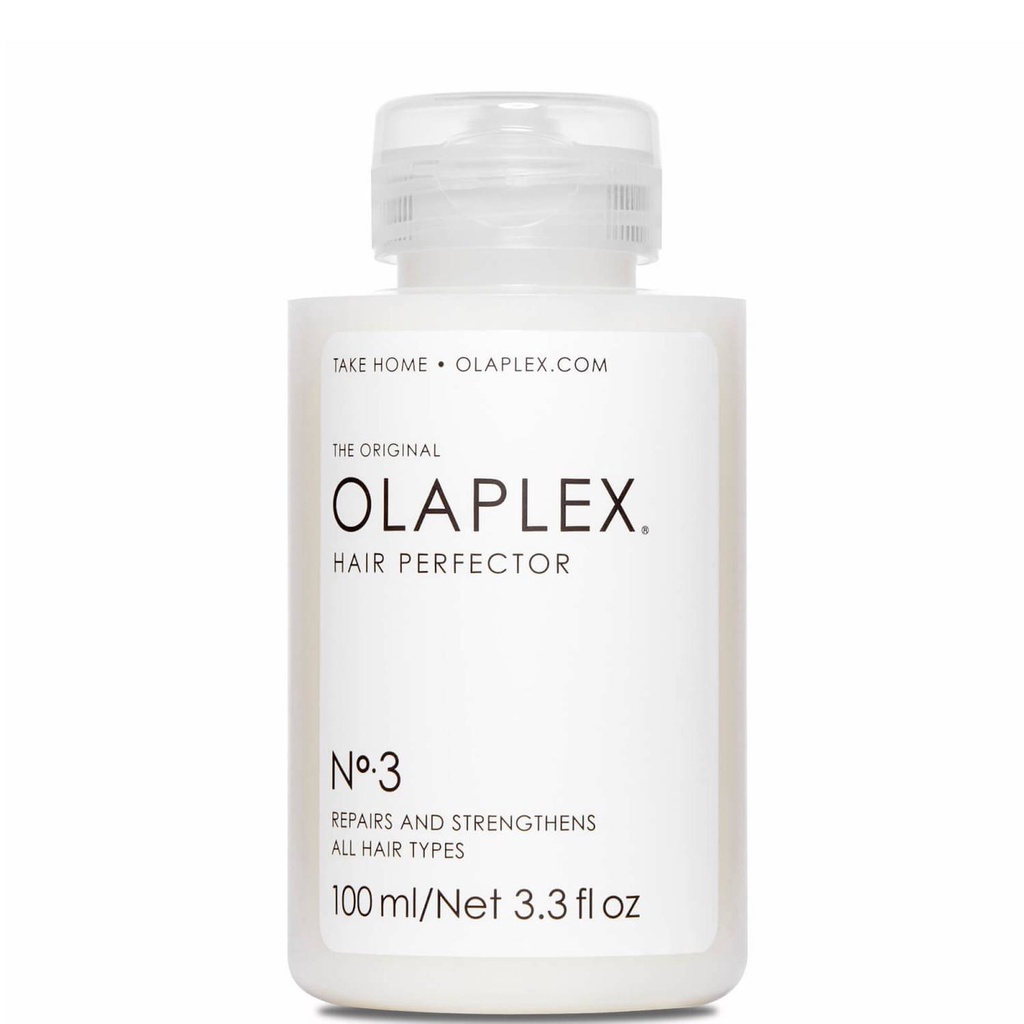Kem Ủ Phục Hồi Olaplex No3/No6 100ml
