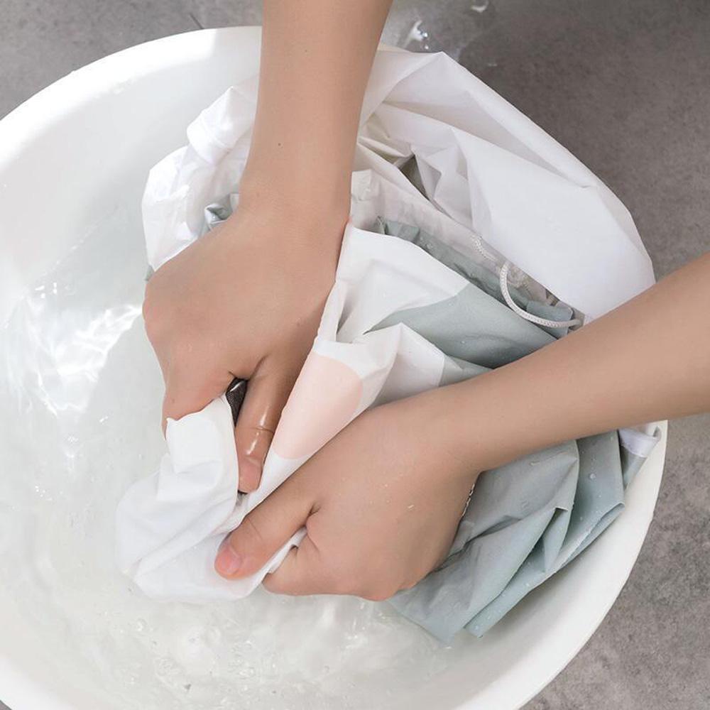 Túi Đựng Chăn Mền Cỡ Lớn Tiện Lợi