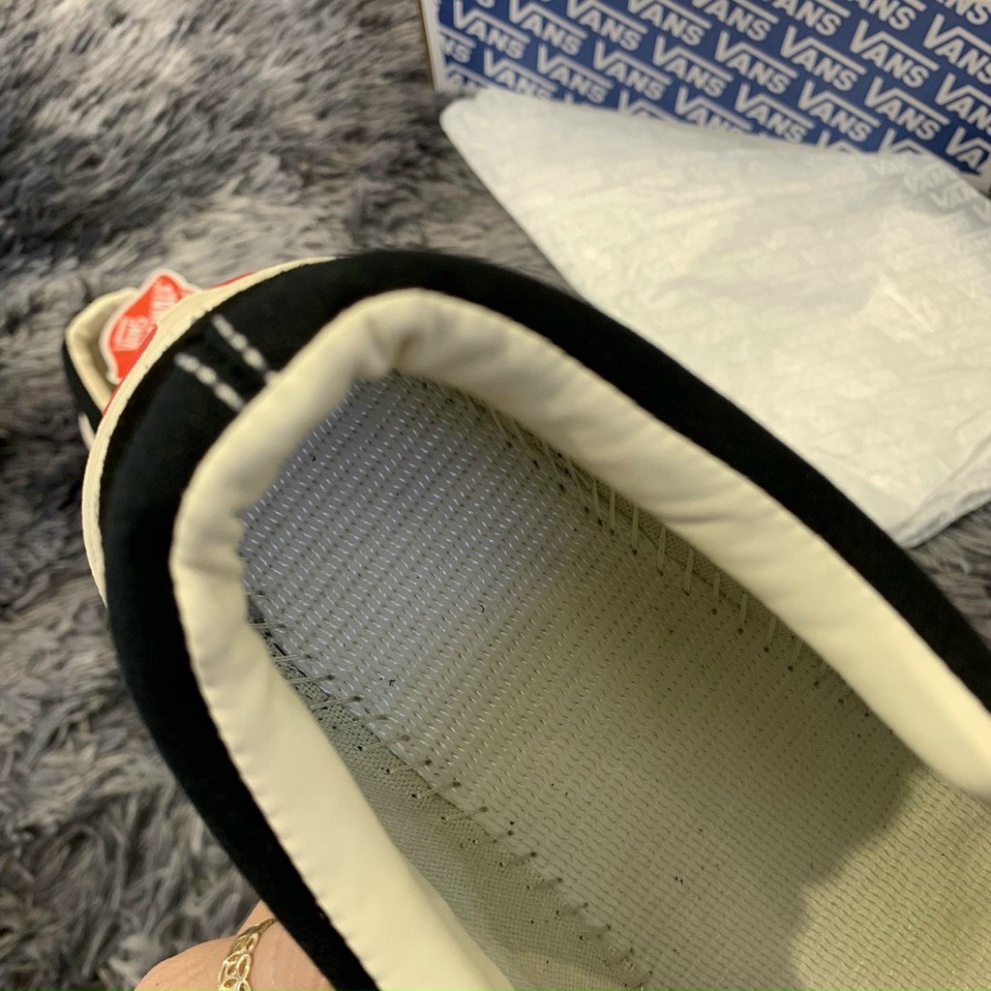 Giày Vans vault nam nữ, Vans đen thể thao hàng đẹp full box bill free ship toàn quốc | BigBuy360 - bigbuy360.vn
