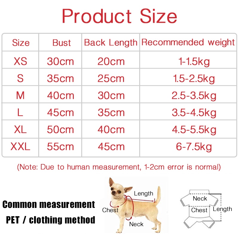 Áo thun hoạt hình chủ đề Giáng Sinh năm mới kiểu dáng xinh xắn đáng yêu dành cho thú cưng 2022