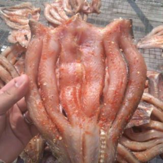 Khô cá lóc 1kg