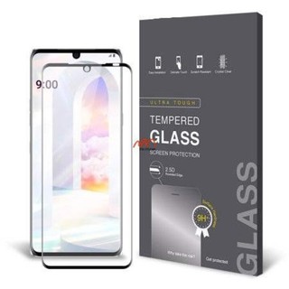 [Mã ELHA9 giảm 15% đơn 50K] Kính cường lực 3D full màn hình LG Velvet