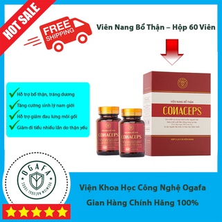 Viên nang bổ thận conaceps