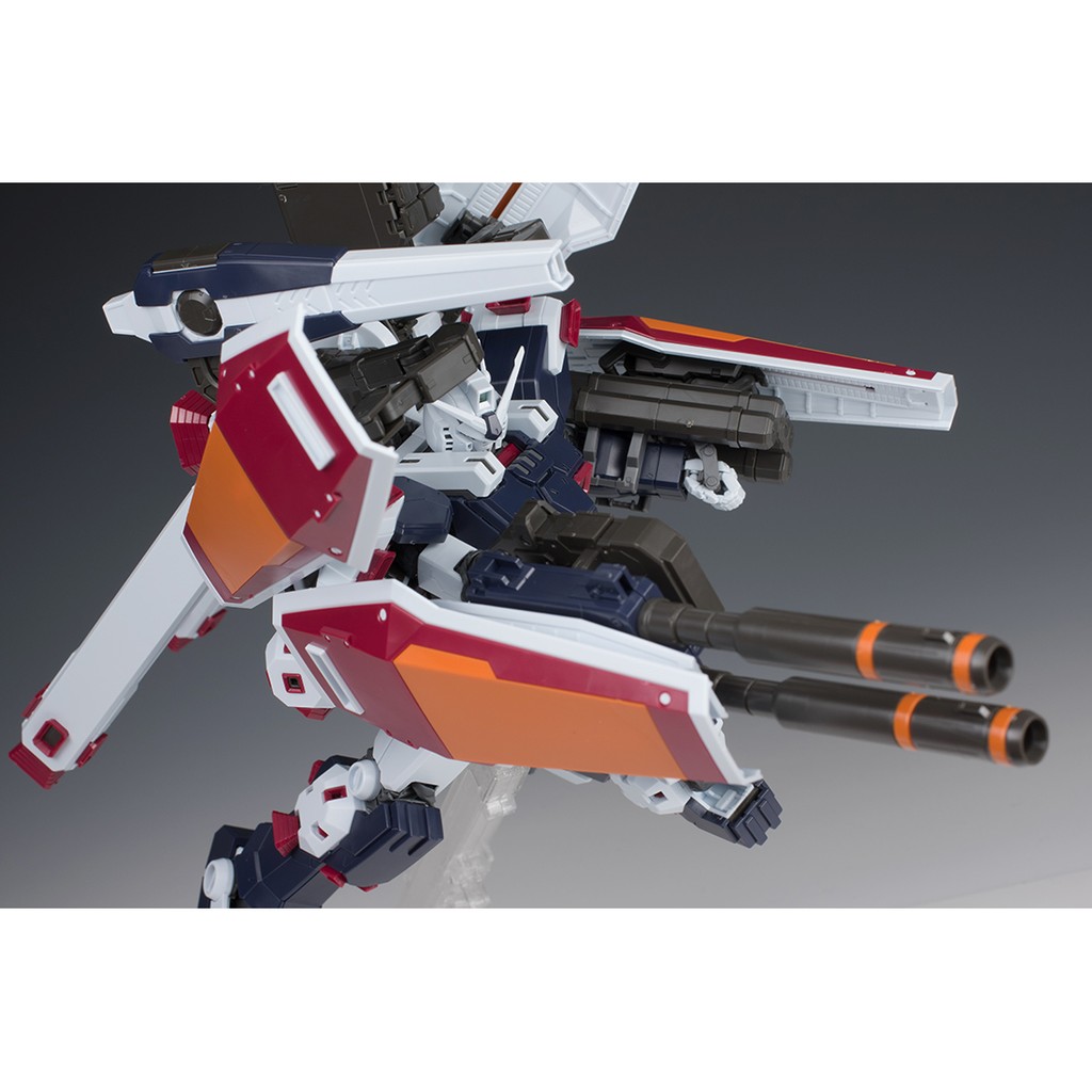 Mô Hình Gundam Bandai MG FA-78 Full Armor Ver.Ka 1/100 Thunderbolt [GDB] [BMG]