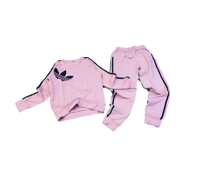 Bộ mặc nhà dài tay hot hit | BigBuy360 - bigbuy360.vn