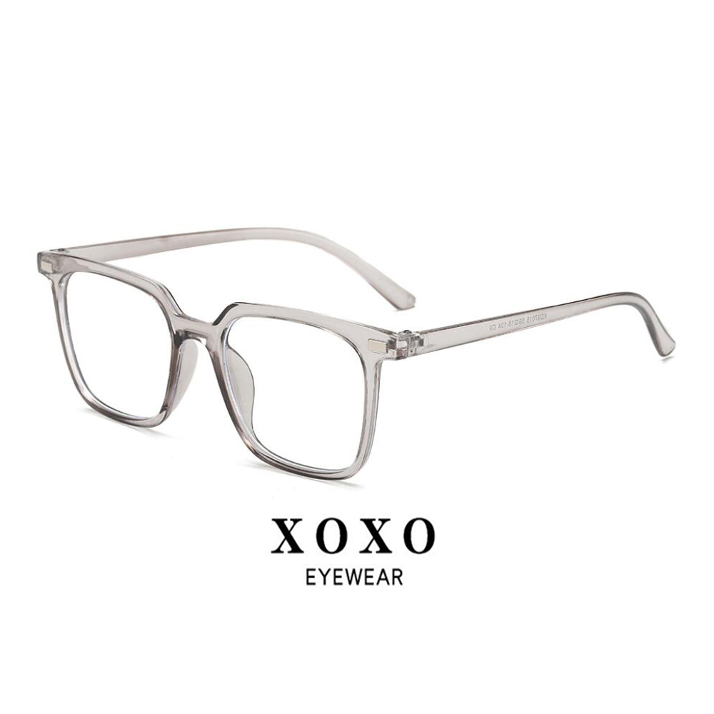 Kính đeo mắt Xoxoeyewear phong cách Hàn Quốc cổ điển hợp thời trang | BigBuy360 - bigbuy360.vn