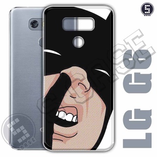 Ốp điện thoại LG G6 Dẻo Chống Shock Nhiều Mẫu Tuyển Tập 4 A1108-CL4