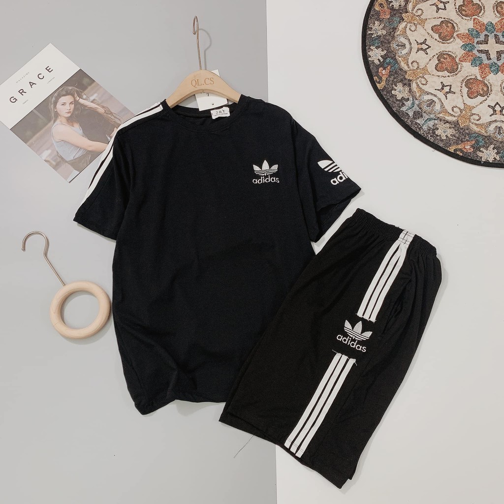 Bán sỉ bộ cotton 3 màu cho nam x | BigBuy360 - bigbuy360.vn