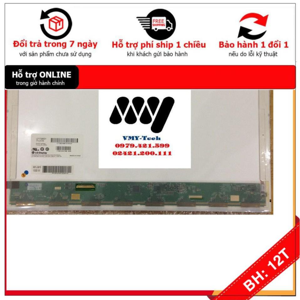 BH12TH 🎁 Màn hình HP Compaq 14-D010TU | LCD Screen HP 14-D010TU | BigBuy360 - bigbuy360.vn