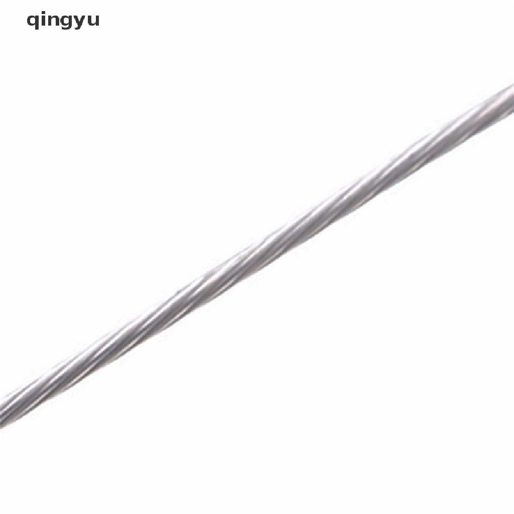Móc Chìa Khóa Dây Thép Co Giãn Chống Thất Lạc Khi Chơi Thể Thao