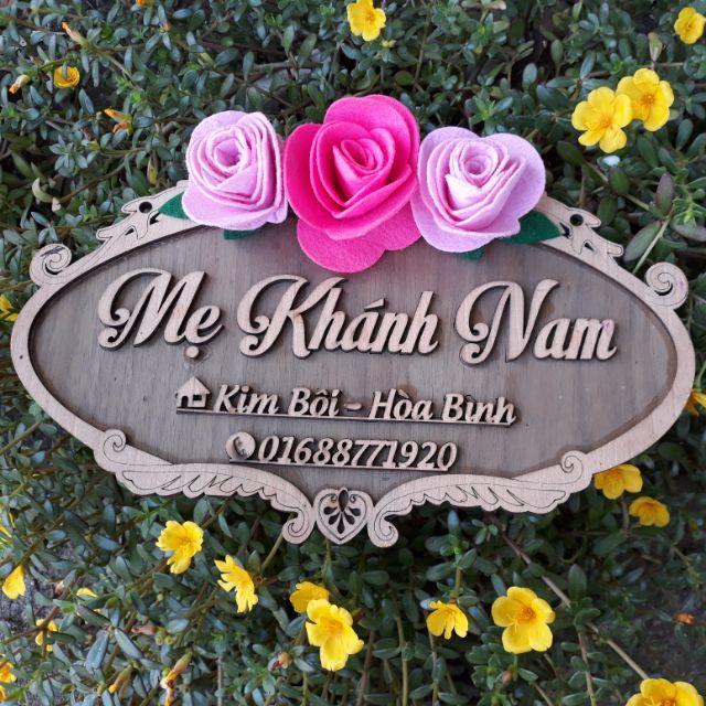 Mẹ Khánh Nam 2