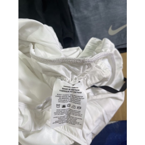 Quần short thể thao nam N.l.K.E-hàng xuất xịn