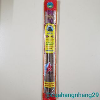 Nhang cuốn tàn 3 tấc 8