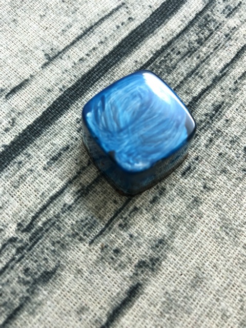 màu bột của Pháp làm socola