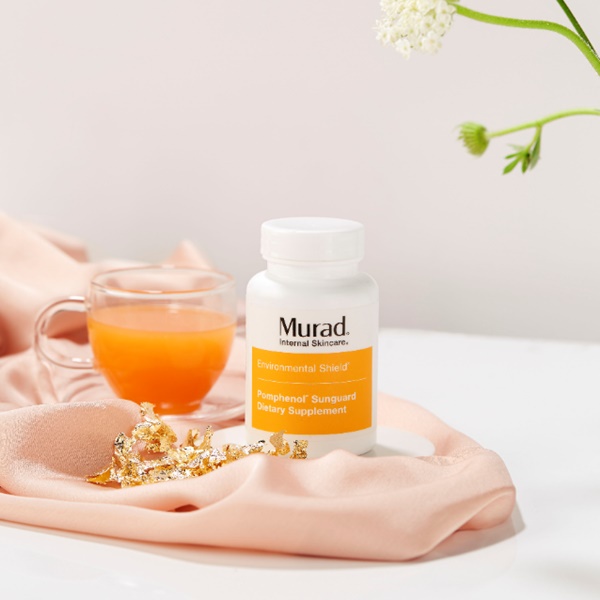 Viên chống nắng MURAD 60V