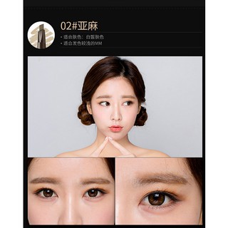 Chì Kẻ Mày Hàng Nội Địa Trung