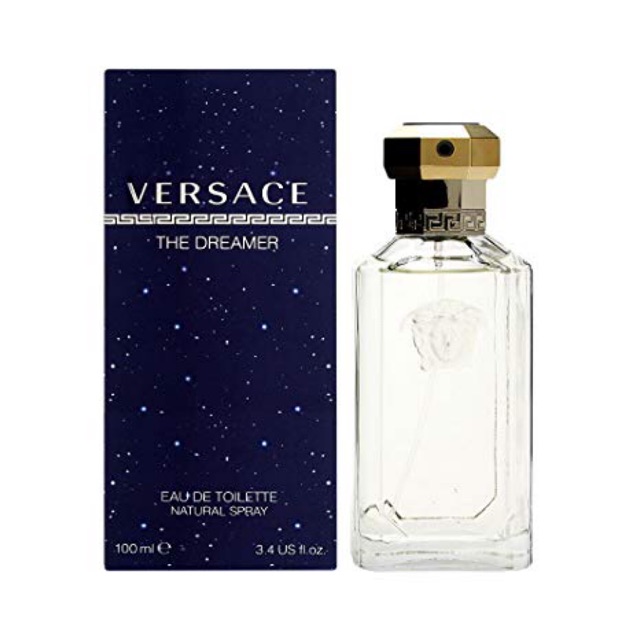 Tý Perfume - Nước hoa Versace Dreamer - Mẫu thử 5ml - 10ml