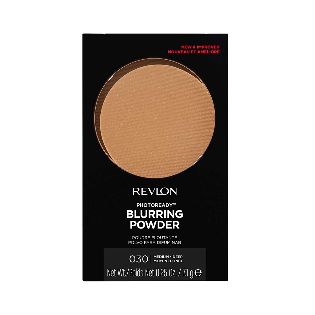 Phấn nén lâu phai Revlon Photoready