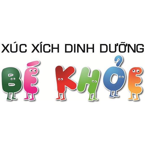 Xúc Xích Bé Khỏe Xuxifarm 115G (Túi 5 cây x 23G)