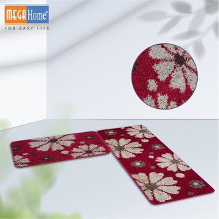 Bộ thảm lâu nhà megahome 05