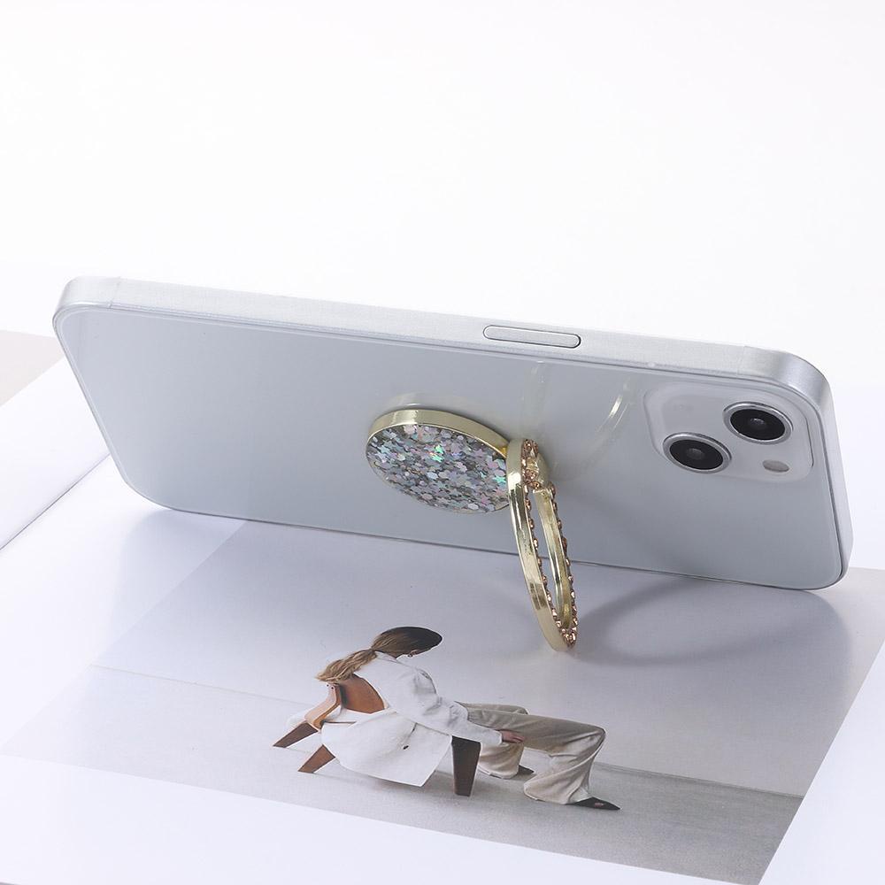 Giá Đỡ Điện Thoại Dạng Xoay Siêu Bền Tiện Dụng