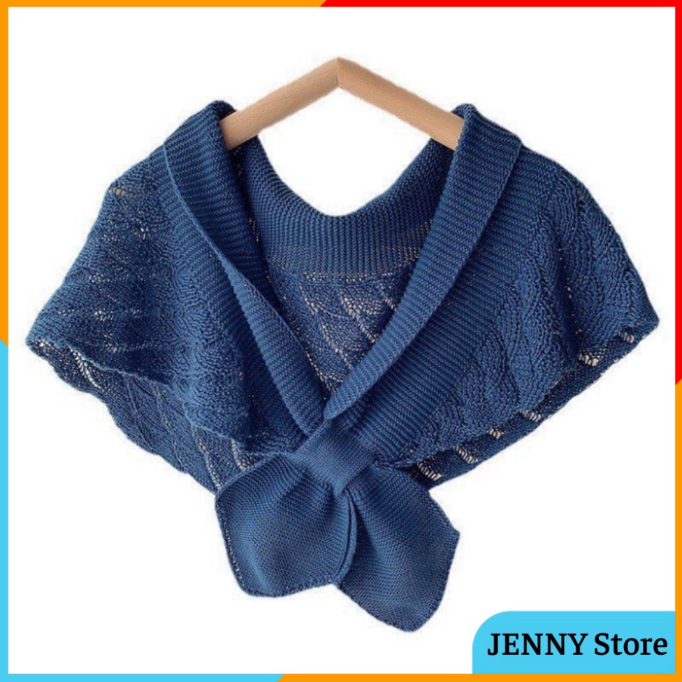 Áo len nữ cao cấp JK01