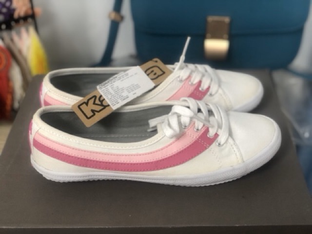 Kappa auth size 36