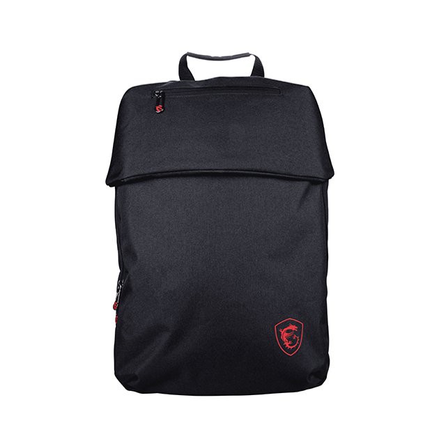 Balo Laptop MSI Tropper Backpack Dùng Cho 15'6 inch và 17'3 inch