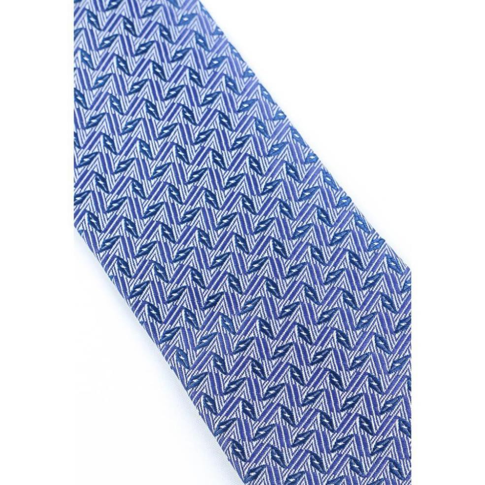 𝐑ẻ 🔥 SALE [ Hàng chuẩn] . Cravat Owen màu xanh hoạ tiết  6cm CAV91151 Cực Đẹp .1 . Đẹp . > . < . . 🔥 ' * ' . ˇ