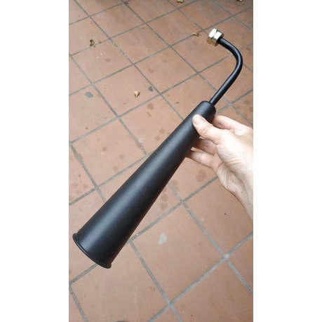 Vòi bình chữa cháy 4kg_8kg_Co2🧨 vòi bình cứu hoả