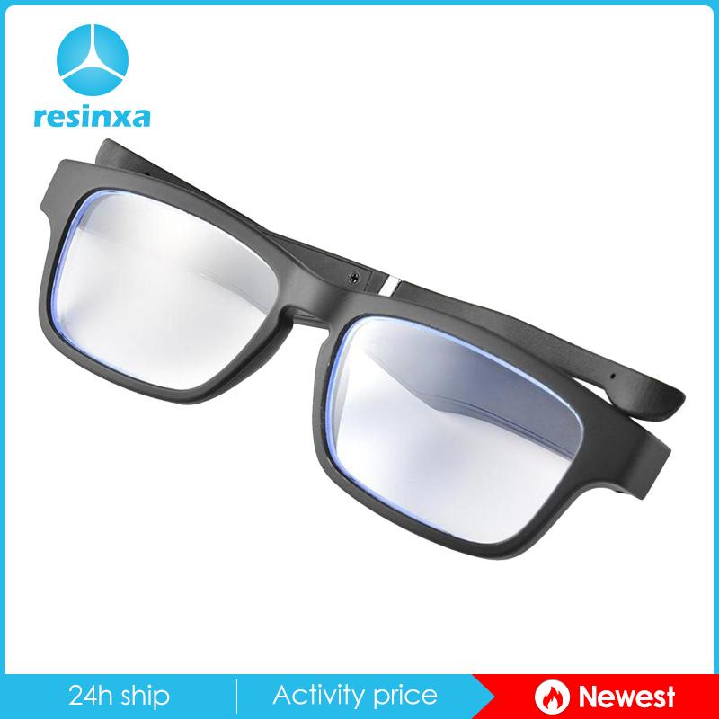 Kính Mát Thông Minh K3 Bluetooth 5.0 Chống Ánh Sáng Xanh