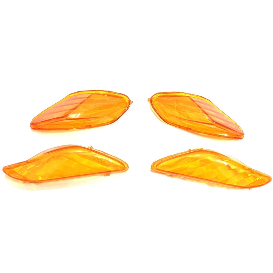 Xi Nhan Cam Trước Sau Wave A - 2006-2021