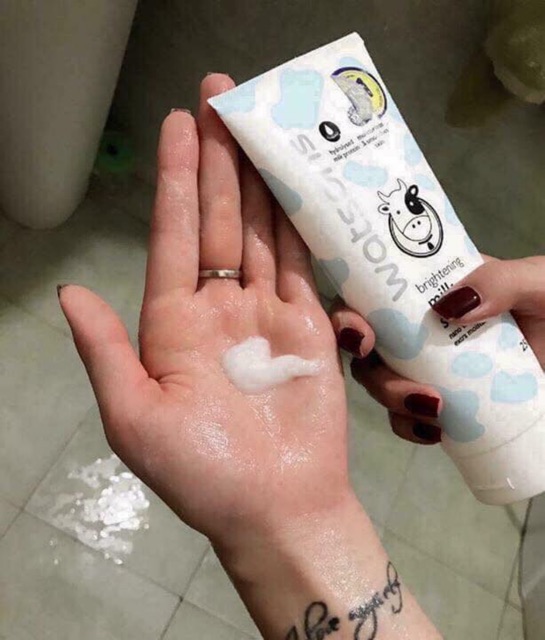 TẨY TẾ BÀO CHẾT BODY WATSONS